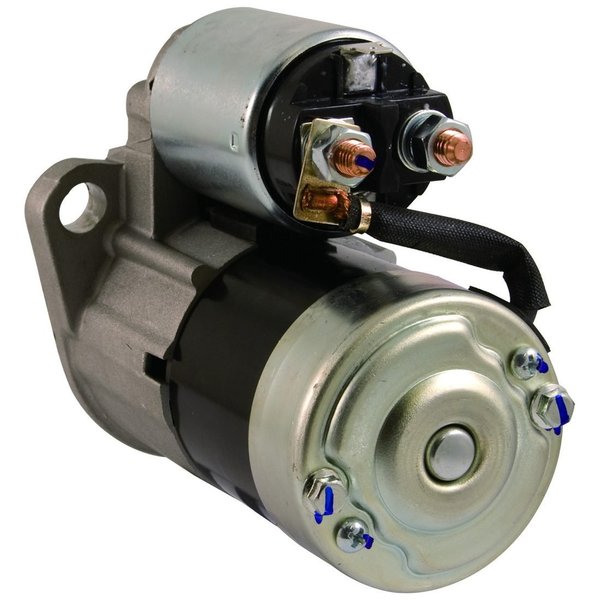 Ilc Replacement For HYSTER H35XM STARTER H-35XM STARTER